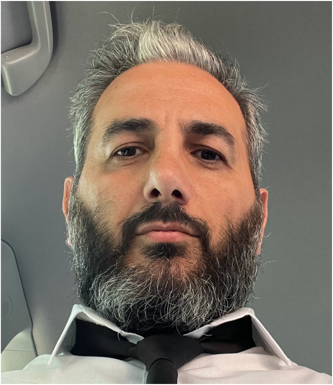 The most professional photo I can find Photo Charly