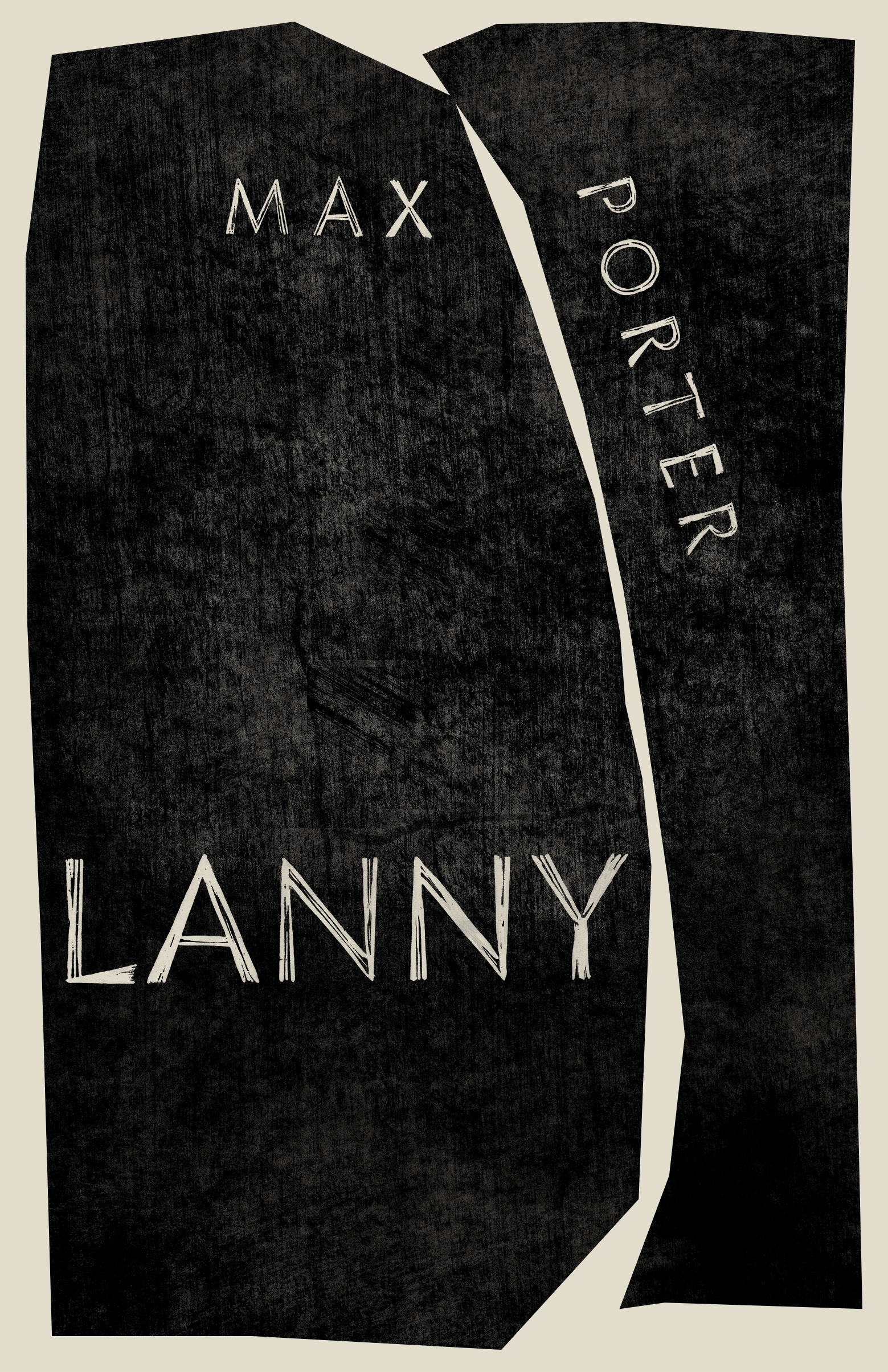 Lanny by Max Porter Lanny by Max Porter