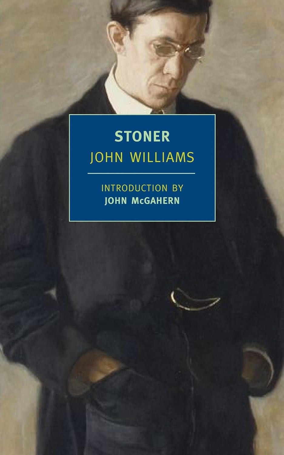 Stoner by John Williams Stoner by John Williams